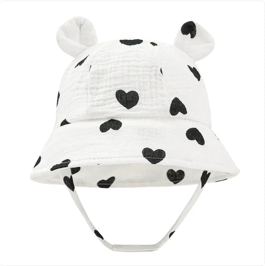 Baby Bucket Hat