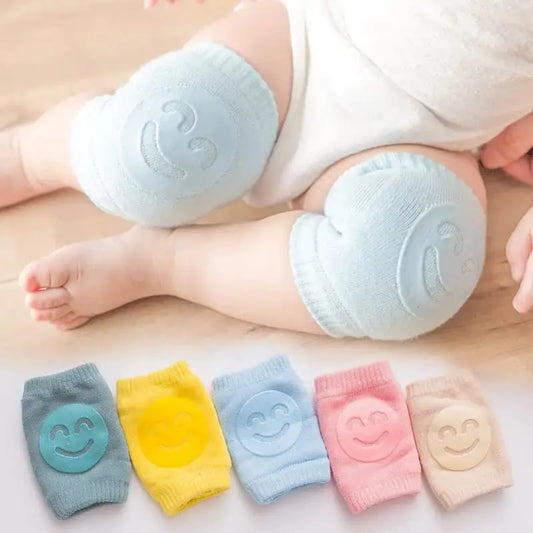 Baby Safety Cute Knee Pads
